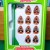 Subbuteo La Leggenda Shakhtar Donetsk 2008-09